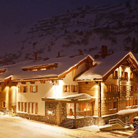 Bentleys House Mountain Residence Zuers Bagian luar foto