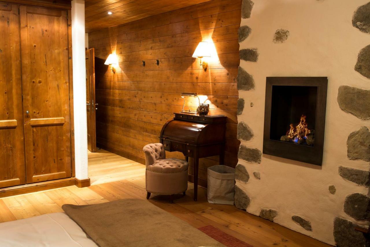 Bentleys House Mountain Residence Zuers Bagian luar foto